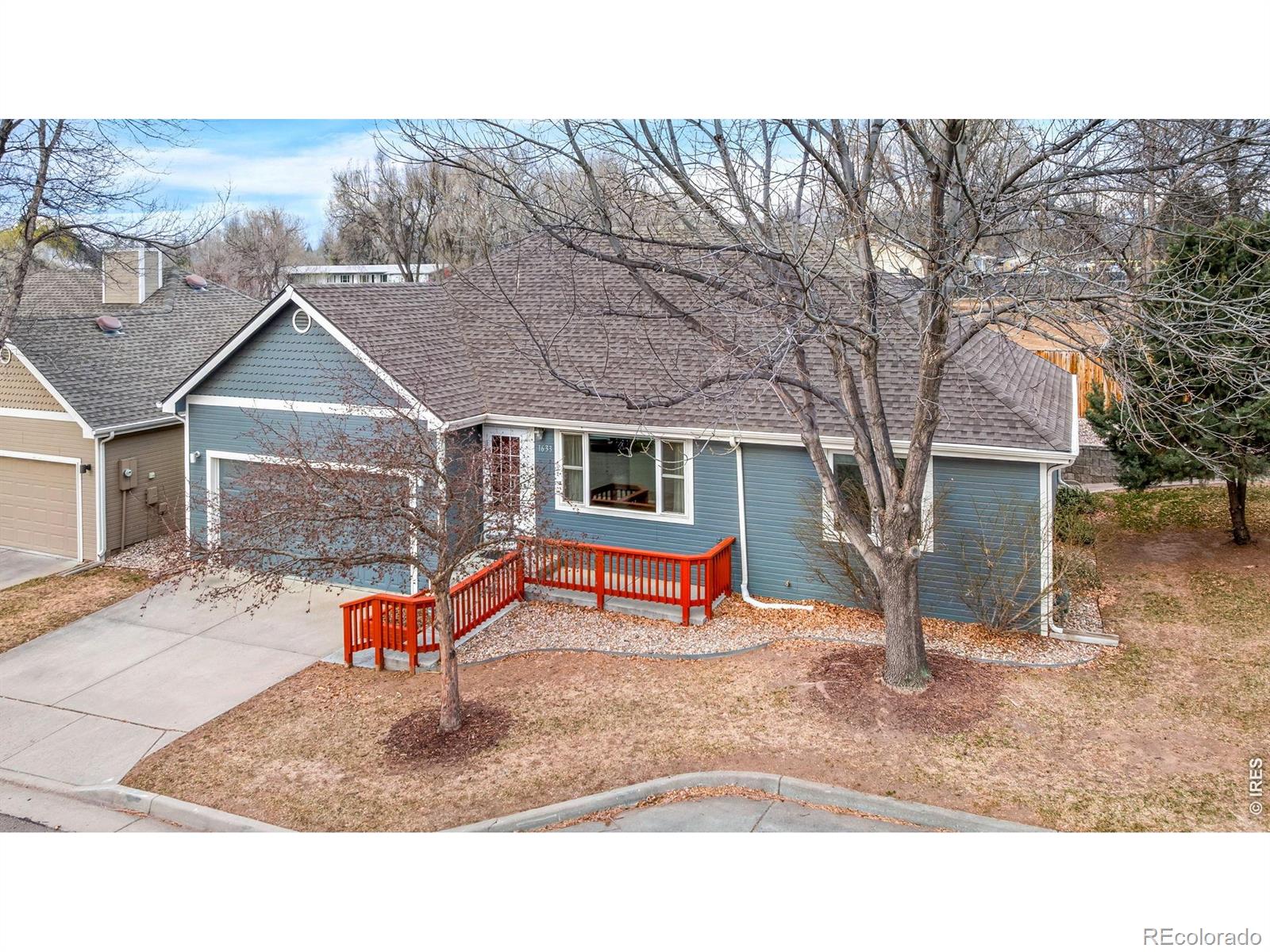 MLS Image #0 for 1633  ukiah lane,fort collins, Colorado