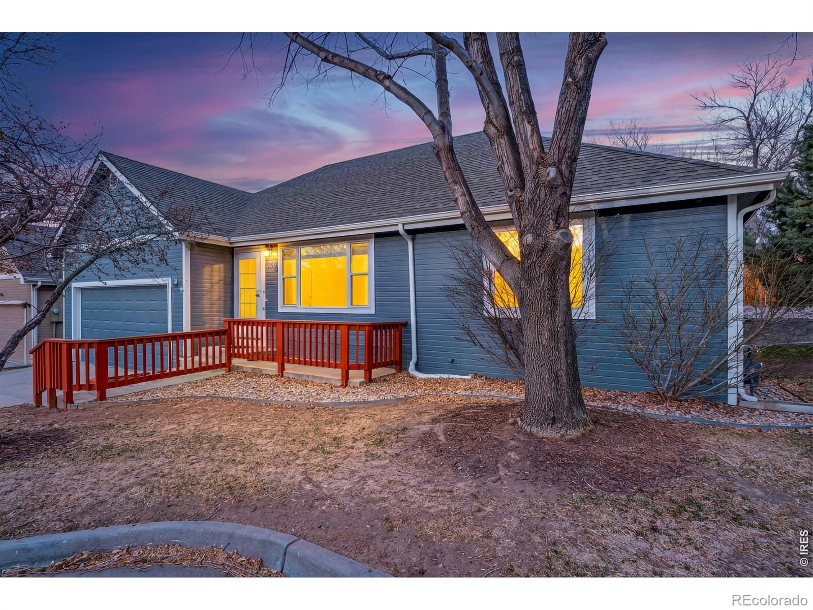 MLS Image #2 for 1633  ukiah lane,fort collins, Colorado