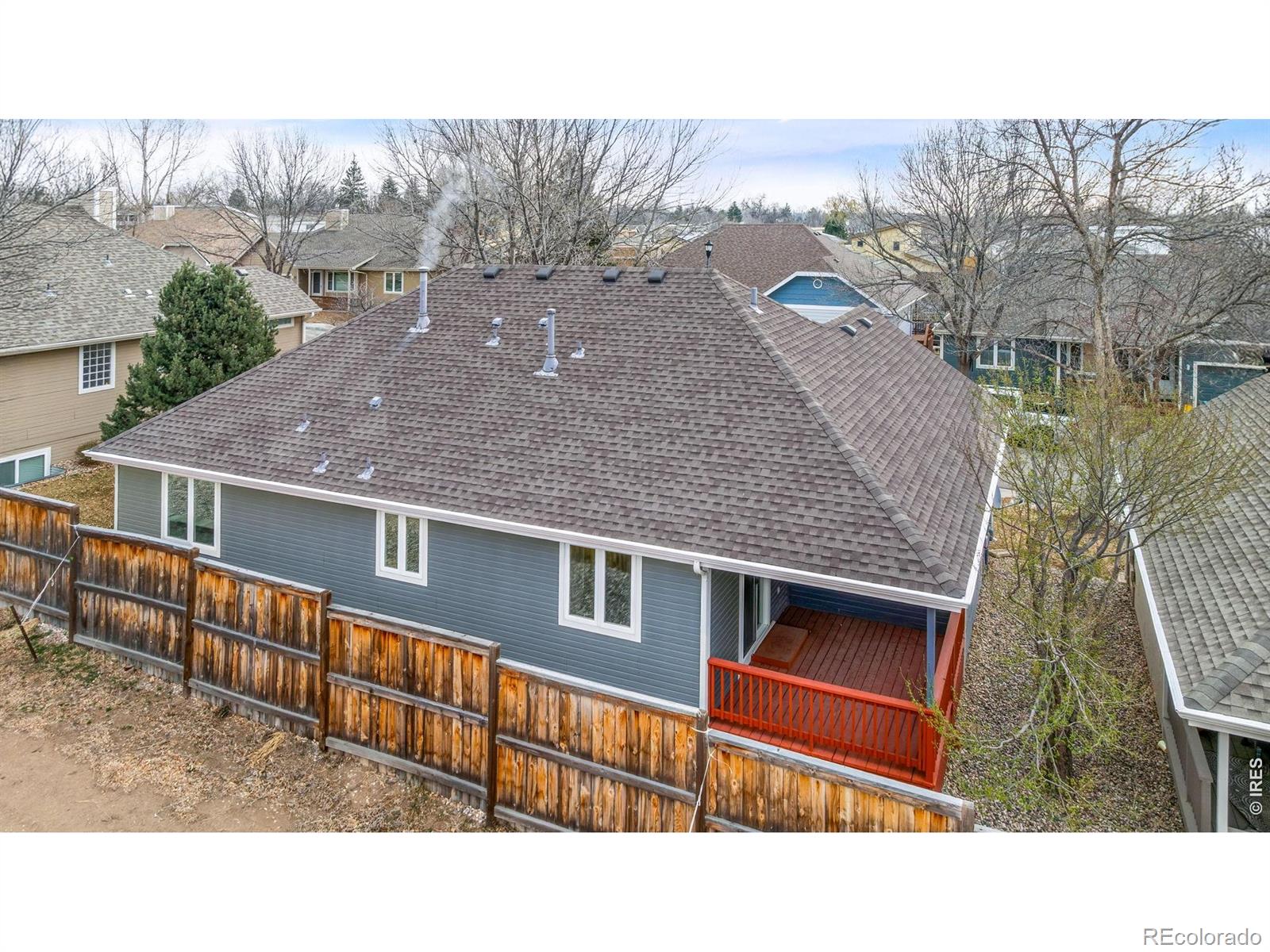 MLS Image #36 for 1633  ukiah lane,fort collins, Colorado