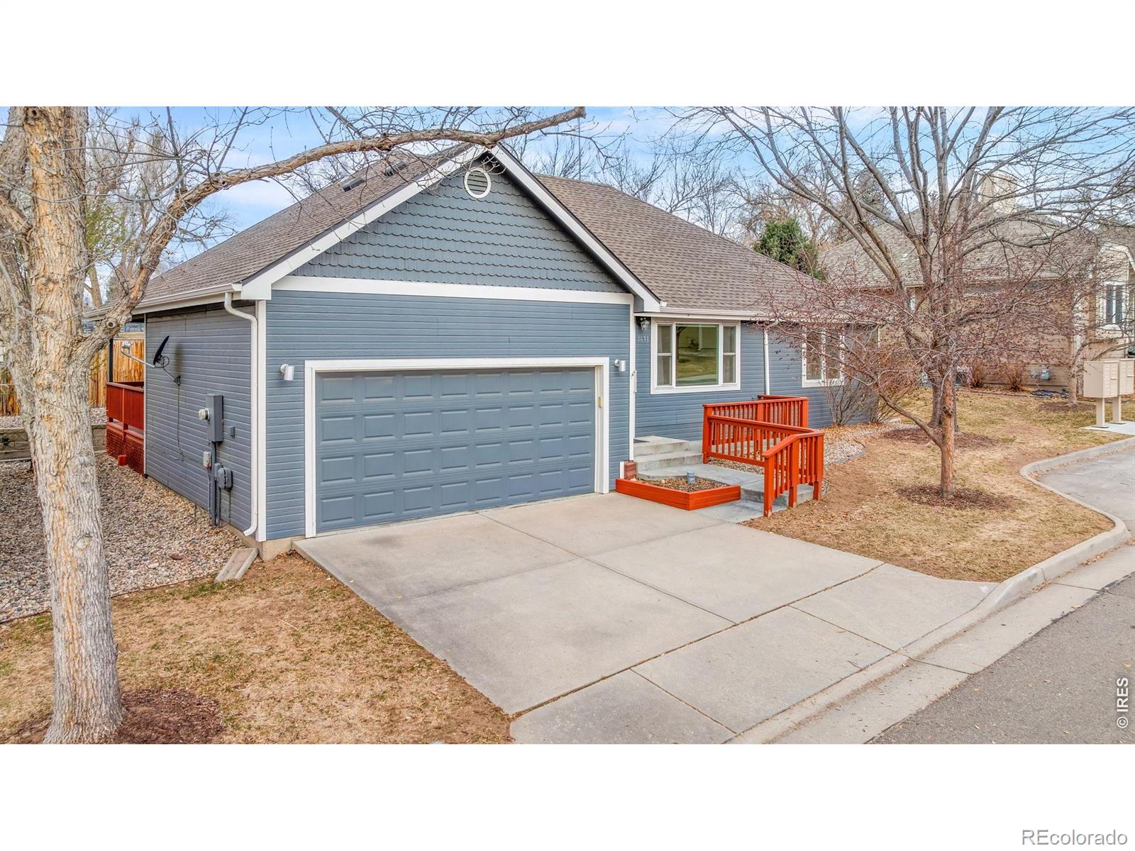 MLS Image #39 for 1633  ukiah lane,fort collins, Colorado