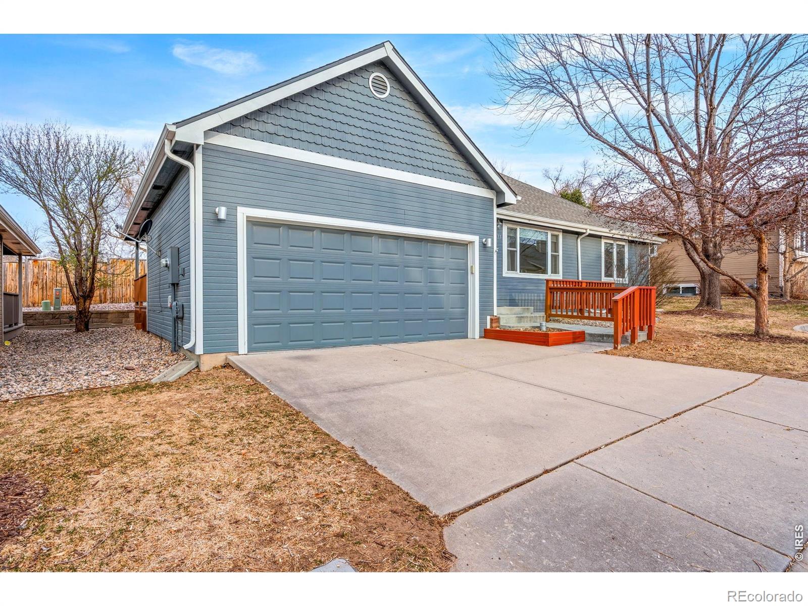 MLS Image #4 for 1633  ukiah lane,fort collins, Colorado