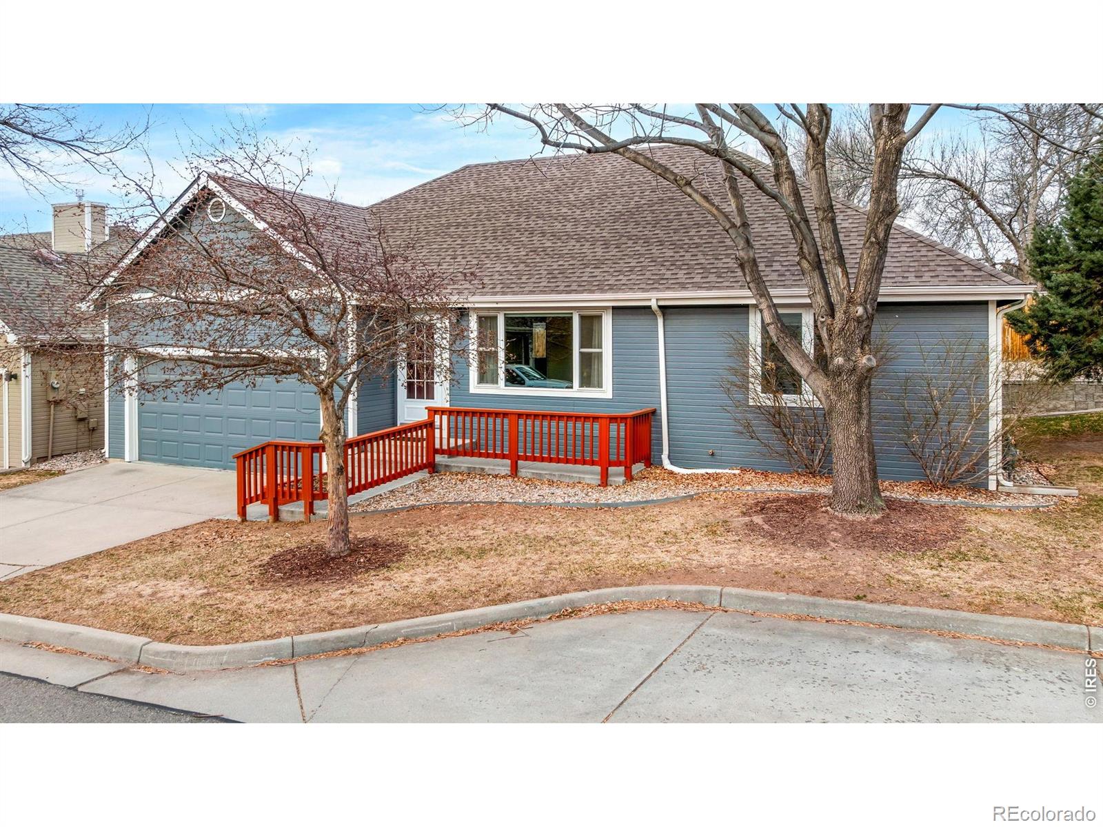 MLS Image #40 for 1633  ukiah lane,fort collins, Colorado