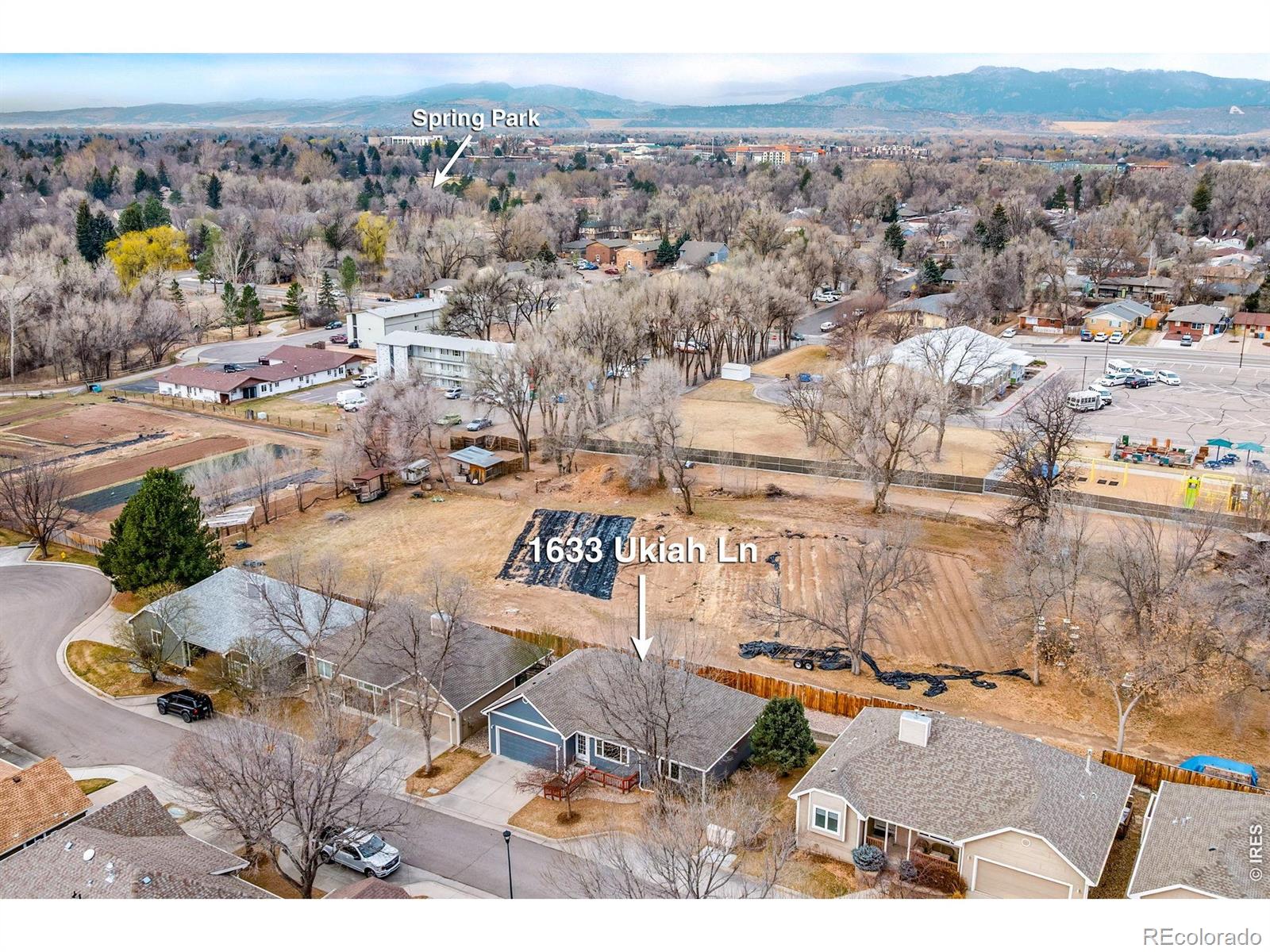 MLS Image #42 for 1633  ukiah lane,fort collins, Colorado