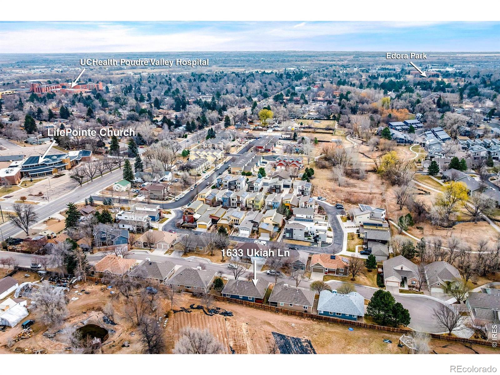 MLS Image #44 for 1633  ukiah lane,fort collins, Colorado