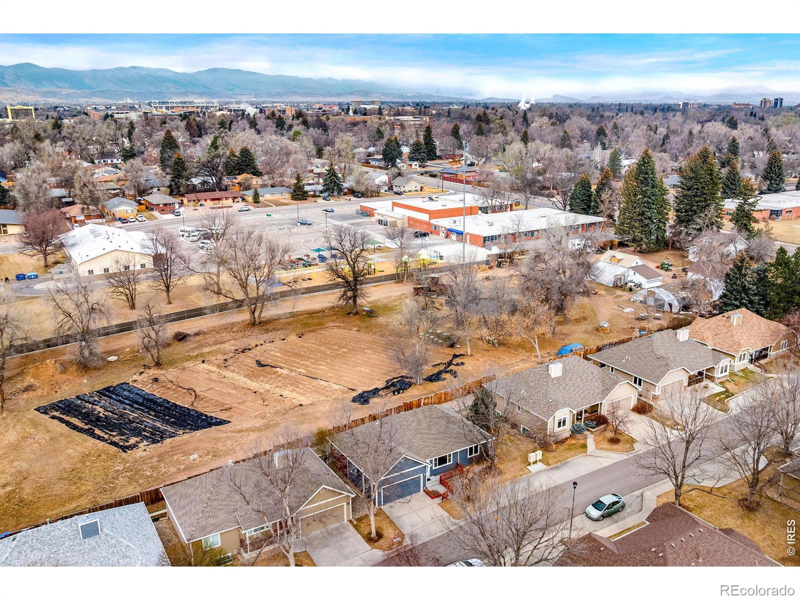 MLS Image #45 for 1633  ukiah lane,fort collins, Colorado