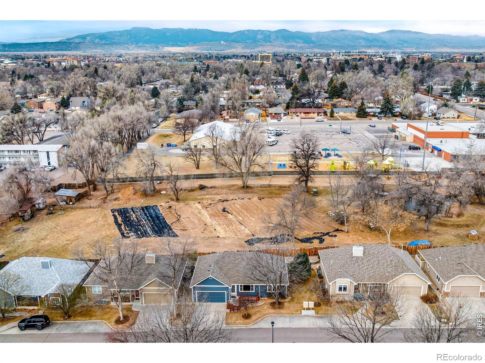 MLS Image #46 for 1633  ukiah lane,fort collins, Colorado