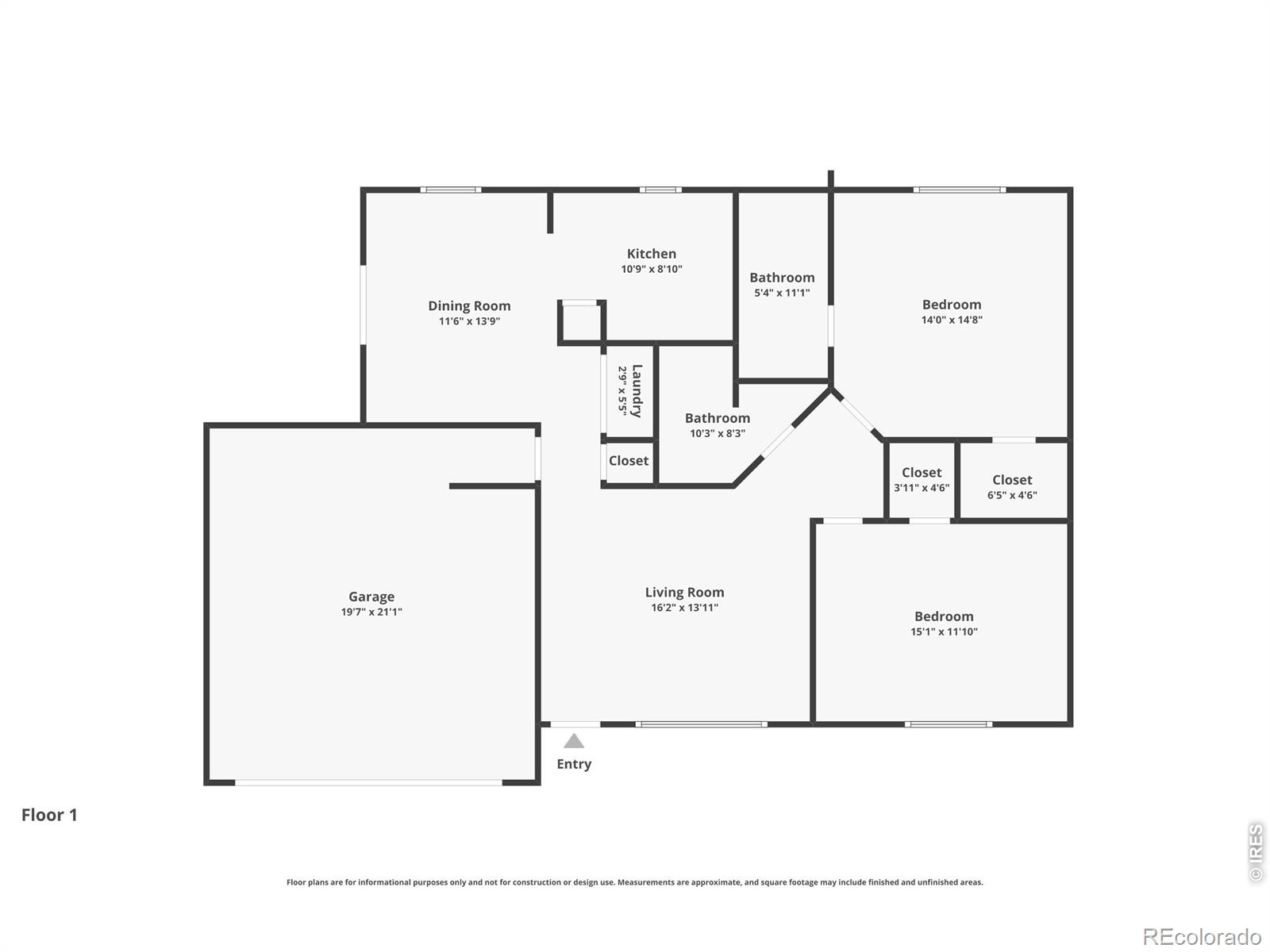 MLS Image #48 for 1633  ukiah lane,fort collins, Colorado