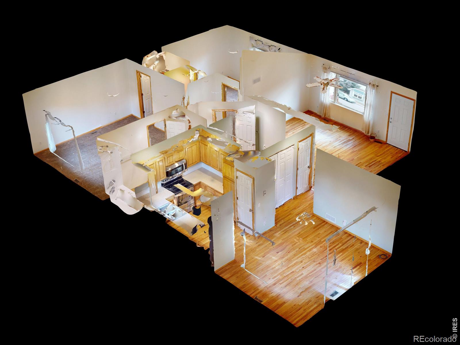 MLS Image #49 for 1633  ukiah lane,fort collins, Colorado