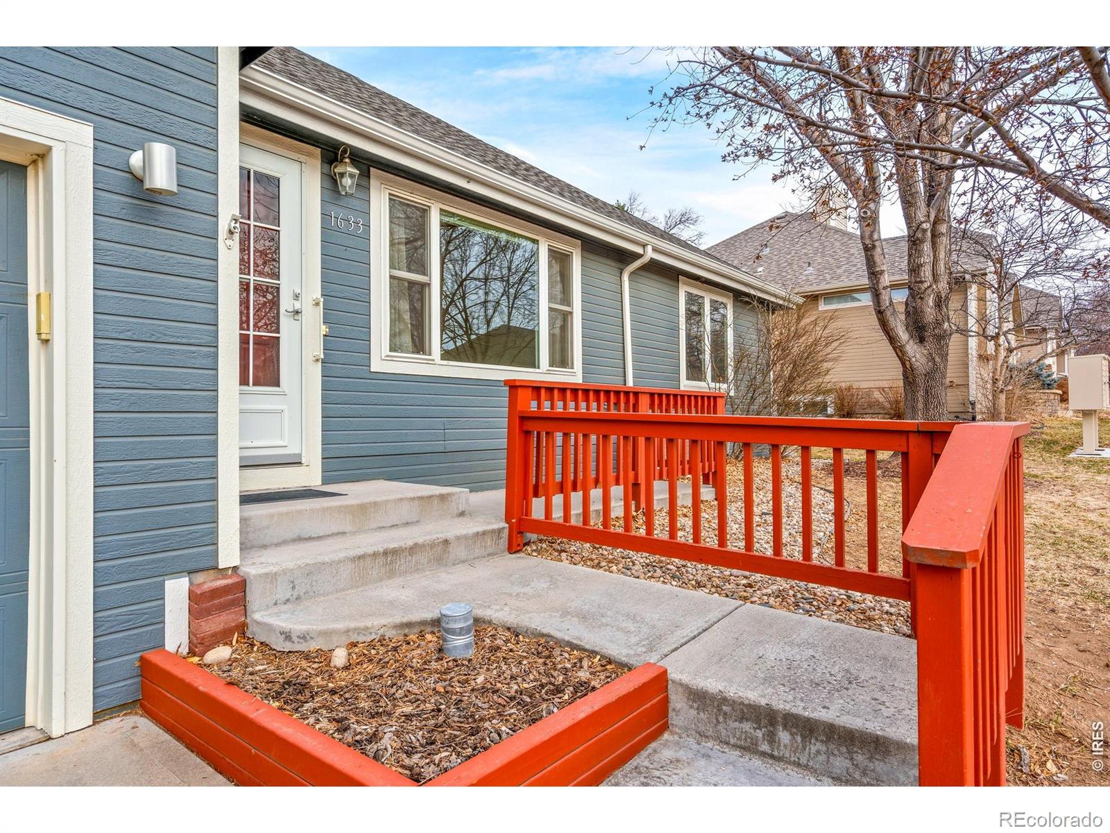 MLS Image #5 for 1633  ukiah lane,fort collins, Colorado