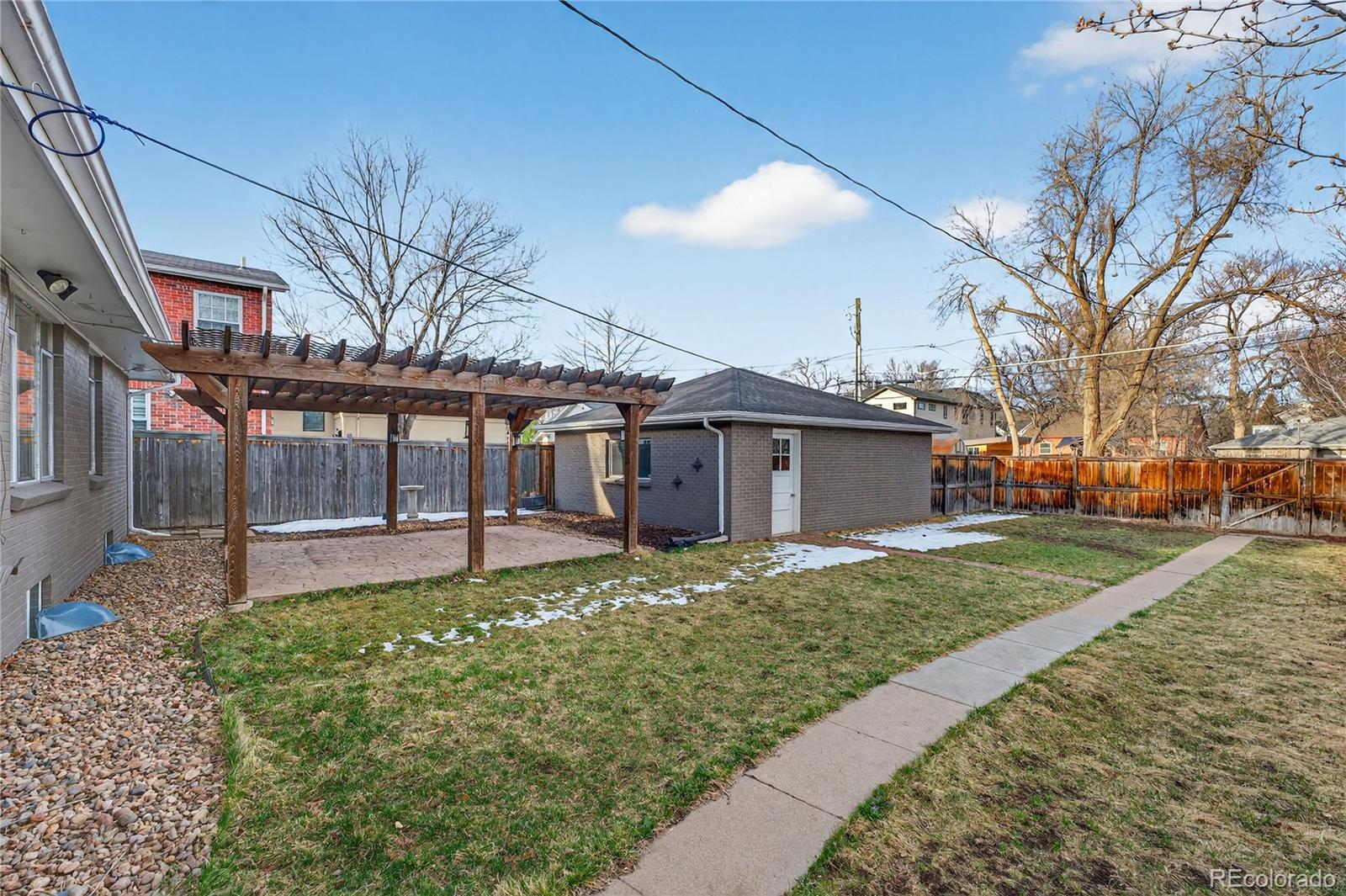MLS Image #29 for 2105 s adams street,denver, Colorado