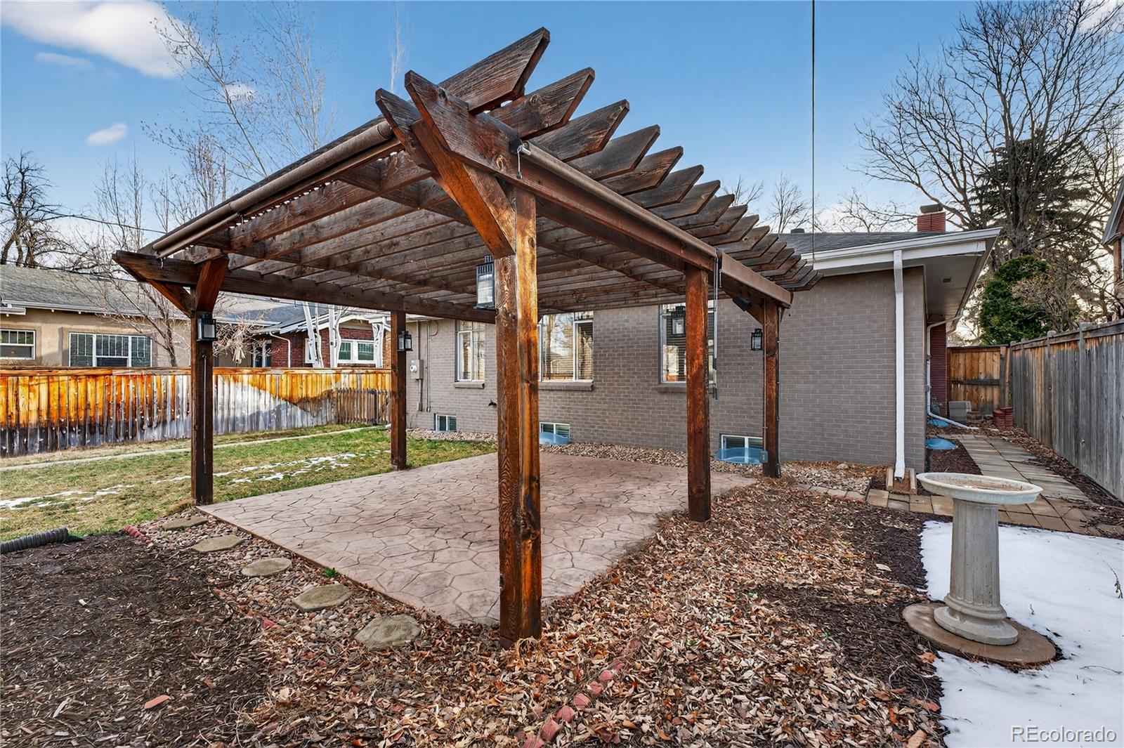 MLS Image #30 for 2105 s adams street,denver, Colorado
