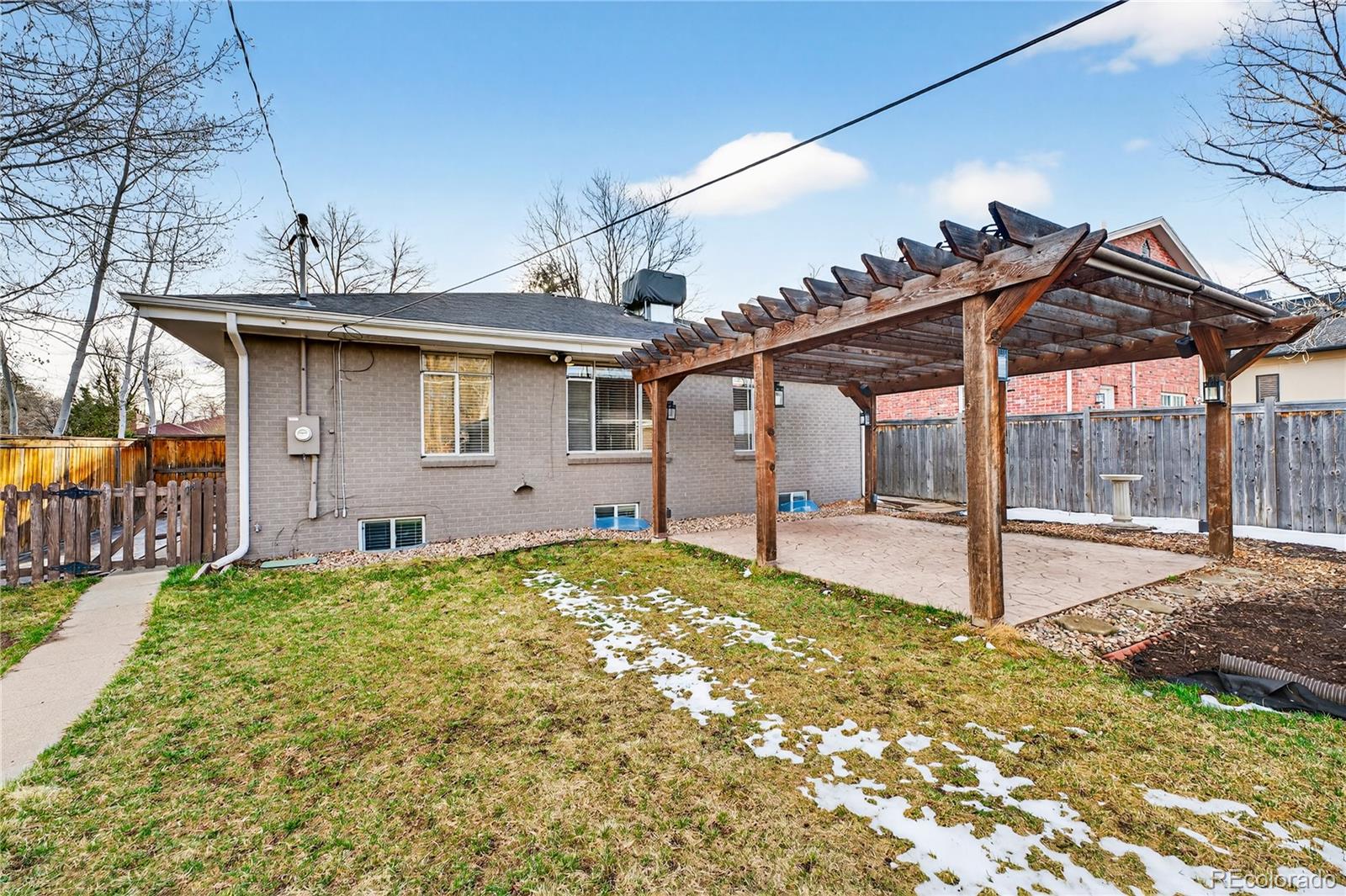 MLS Image #31 for 2105 s adams street,denver, Colorado