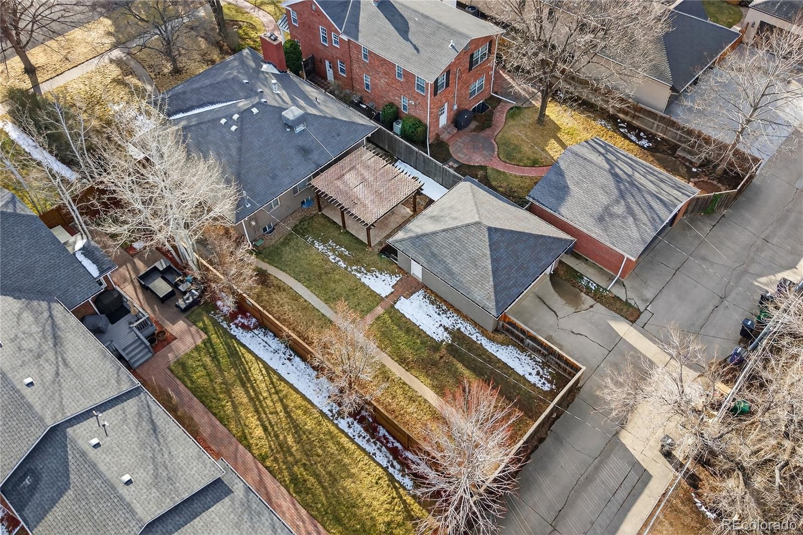 MLS Image #34 for 2105 s adams street,denver, Colorado