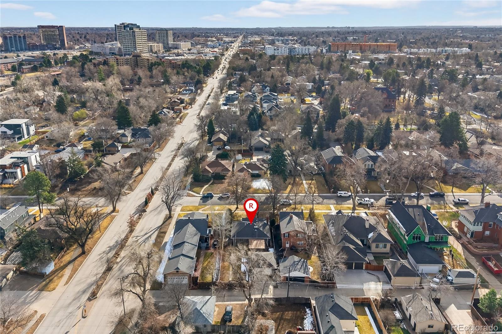 MLS Image #35 for 2105 s adams street,denver, Colorado