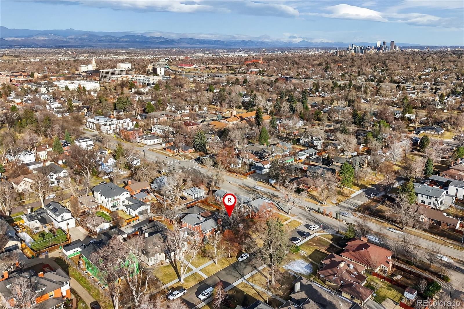 MLS Image #36 for 2105 s adams street,denver, Colorado