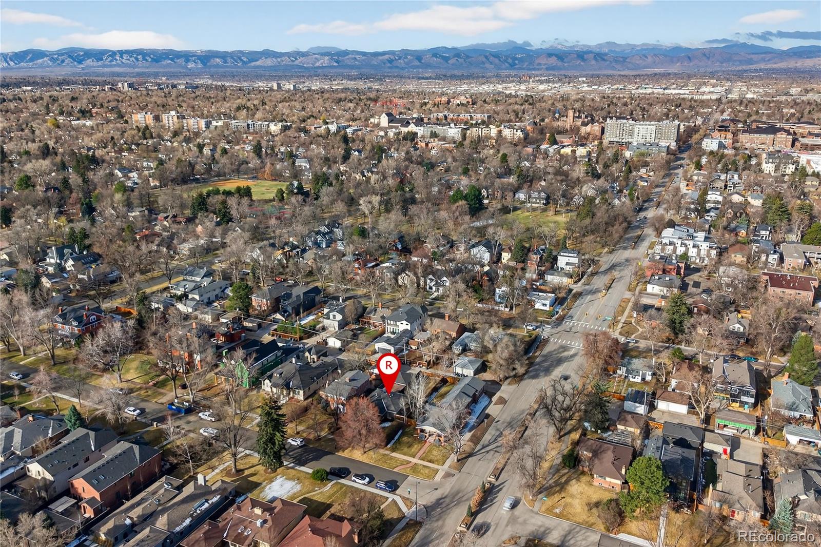 MLS Image #37 for 2105 s adams street,denver, Colorado