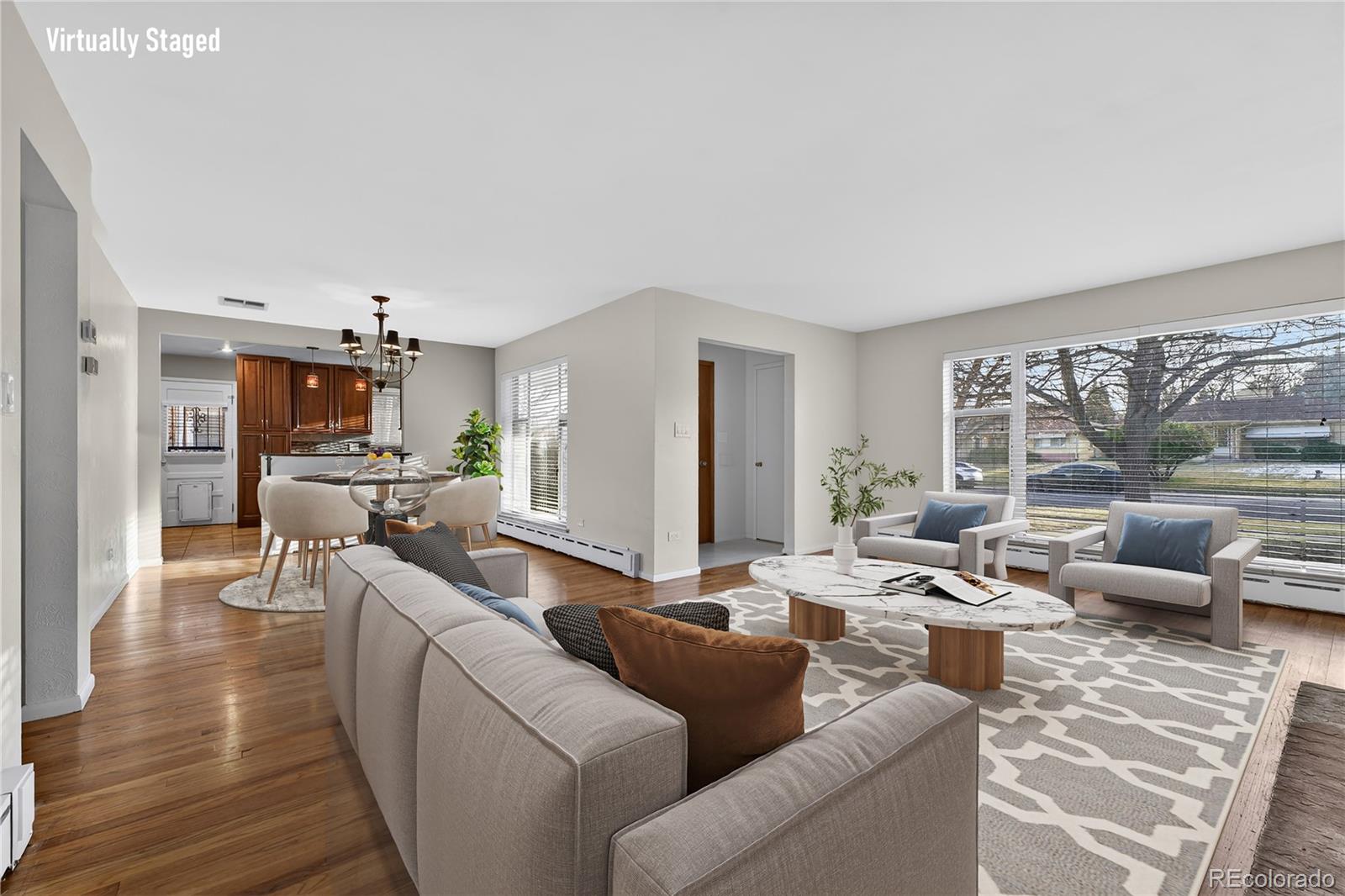 MLS Image #4 for 2105 s adams street,denver, Colorado