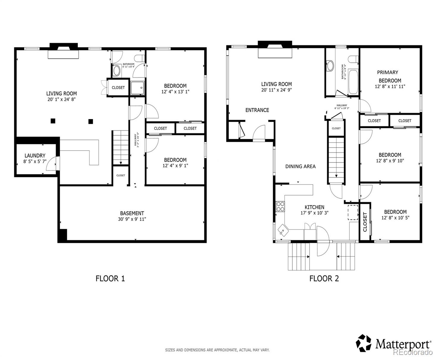 MLS Image #40 for 2105 s adams street,denver, Colorado