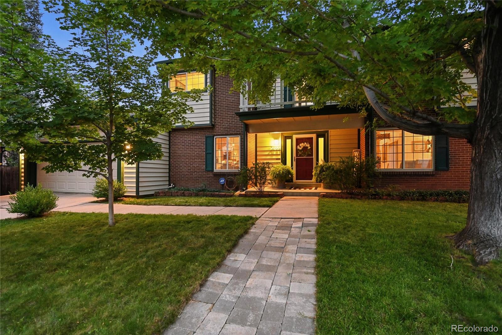 MLS Image #0 for 3866 e long avenue,centennial, Colorado