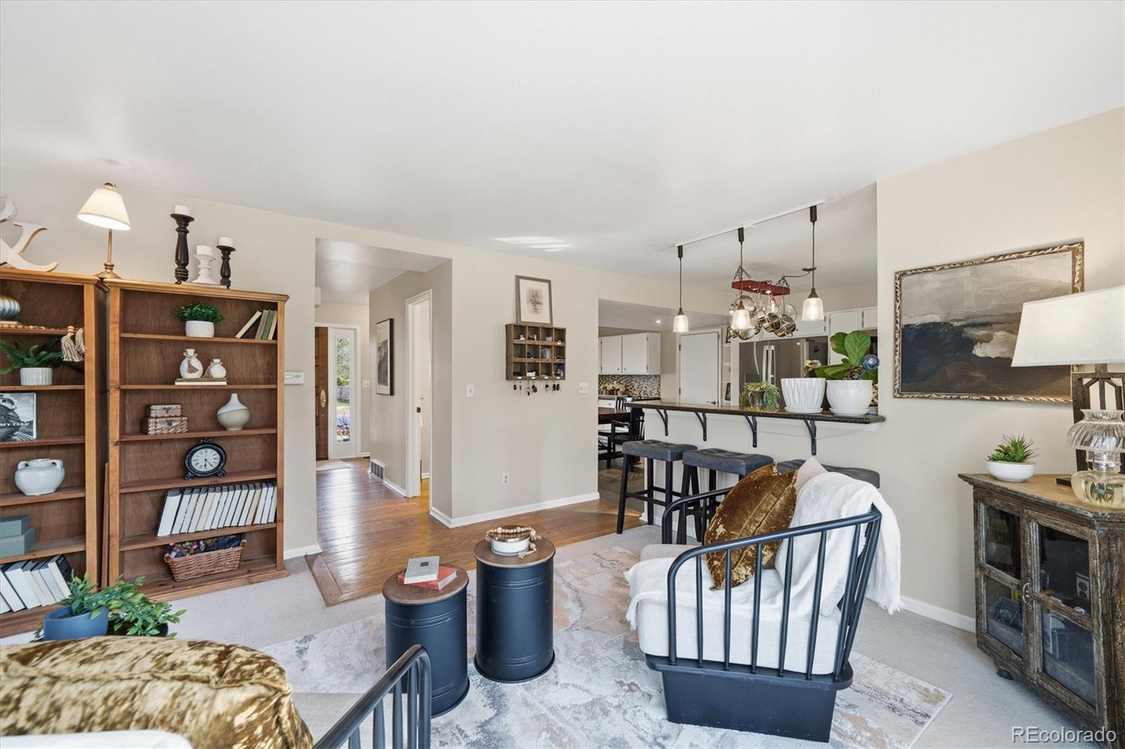 MLS Image #10 for 3866 e long avenue,centennial, Colorado