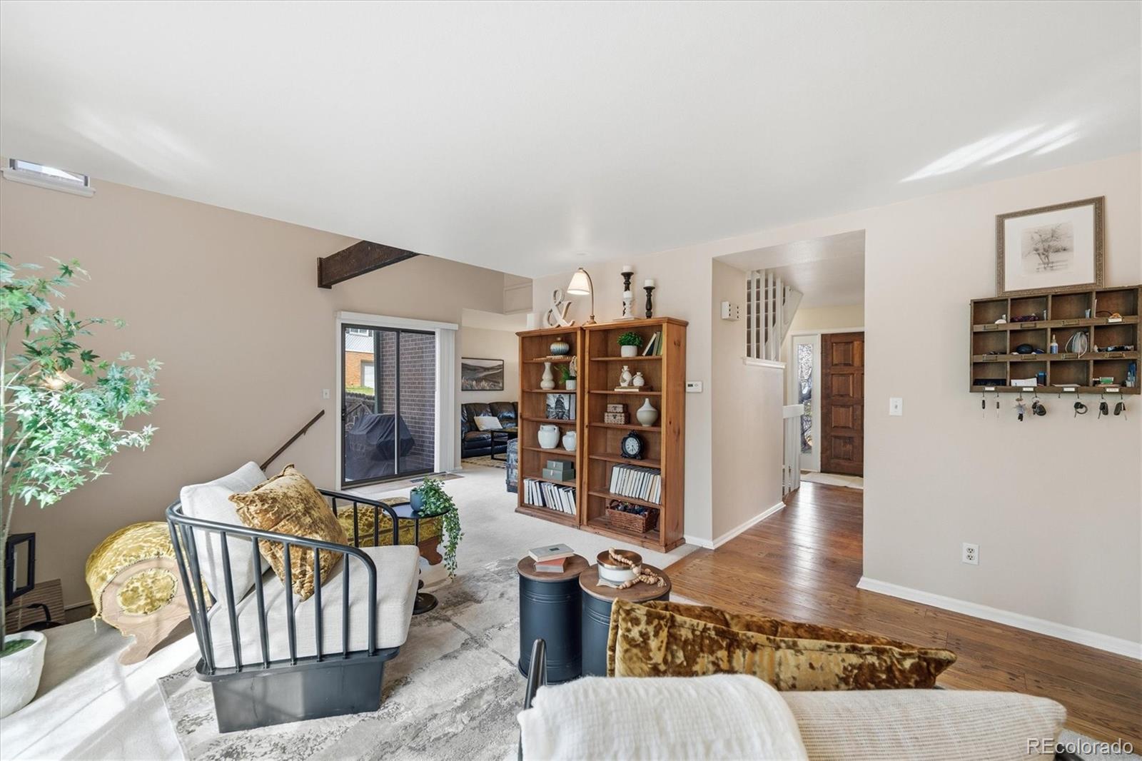 MLS Image #11 for 3866 e long avenue,centennial, Colorado