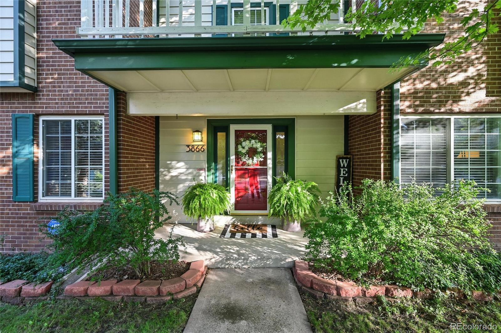 MLS Image #2 for 3866 e long avenue,centennial, Colorado
