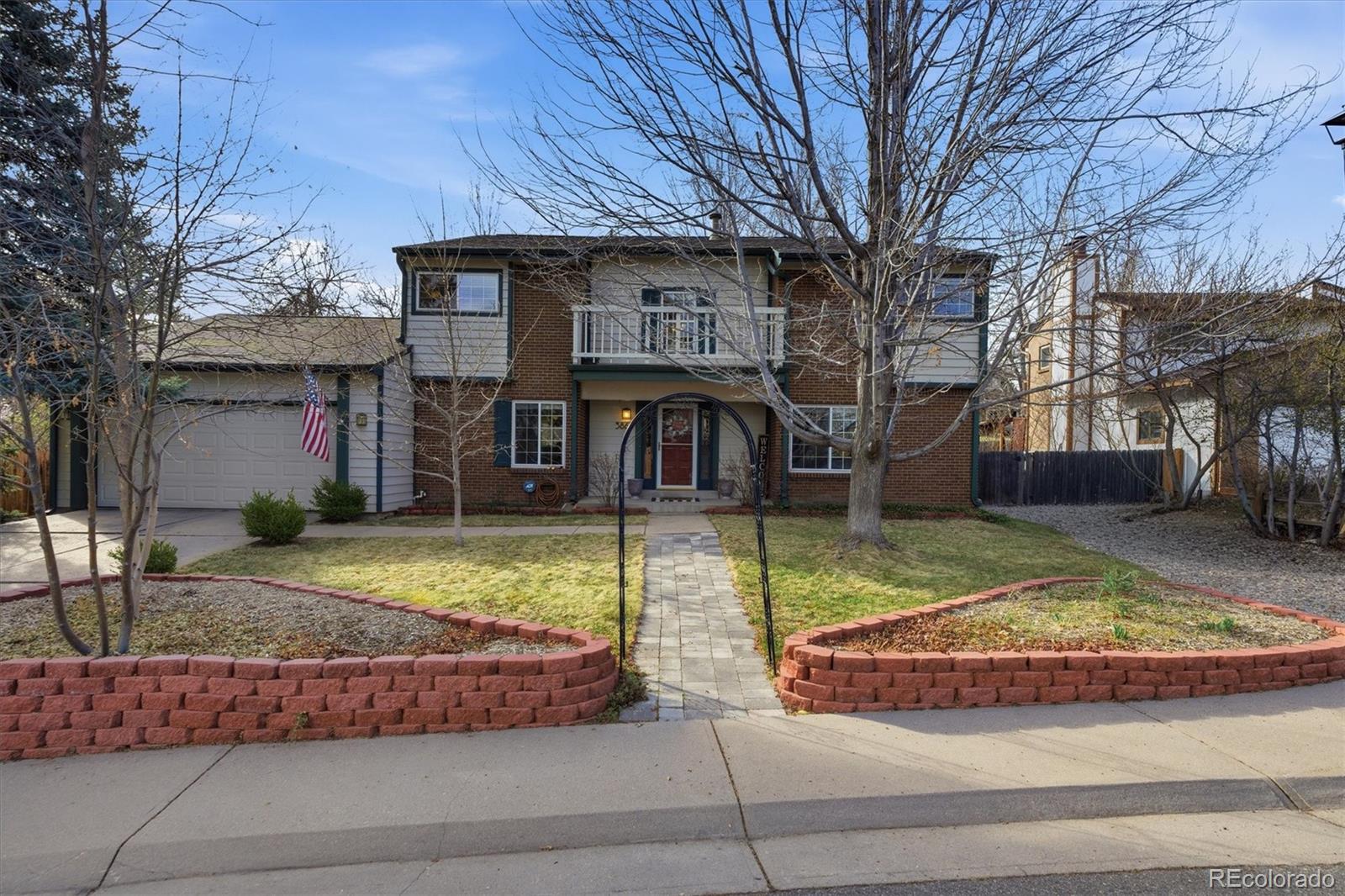 MLS Image #3 for 3866 e long avenue,centennial, Colorado