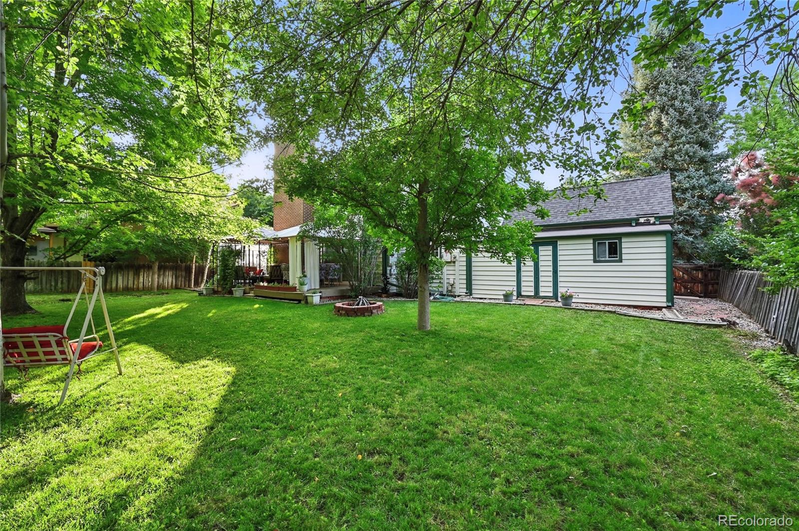 MLS Image #39 for 3866 e long avenue,centennial, Colorado