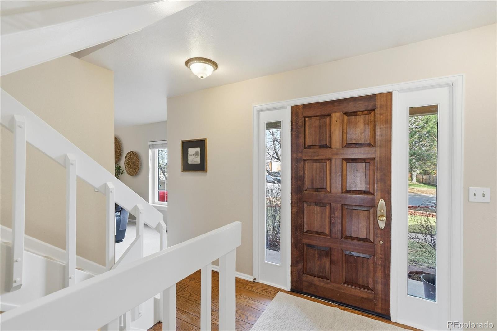 MLS Image #4 for 3866 e long avenue,centennial, Colorado