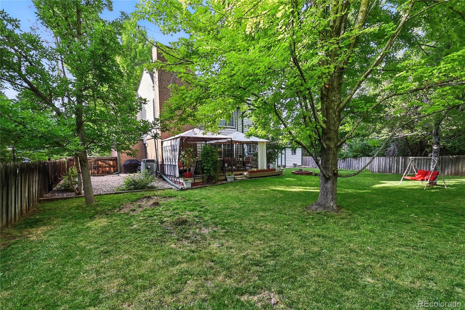 MLS Image #40 for 3866 e long avenue,centennial, Colorado