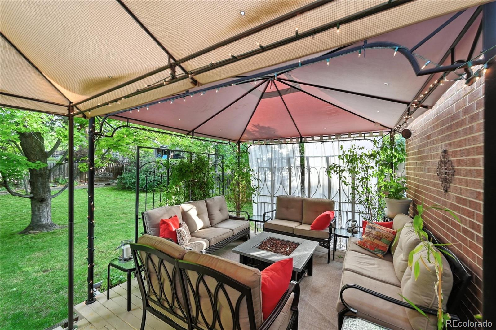 MLS Image #42 for 3866 e long avenue,centennial, Colorado