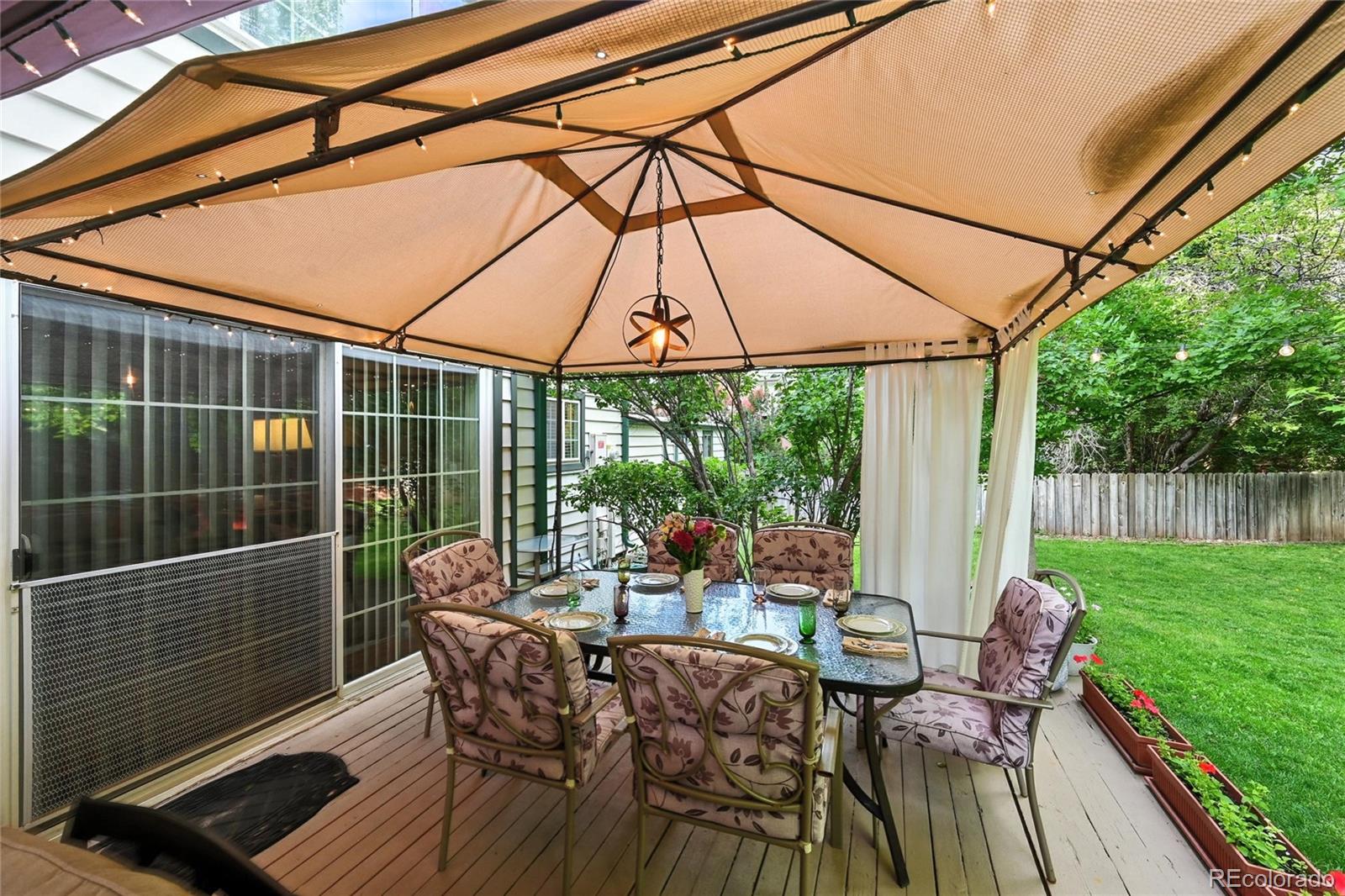 MLS Image #43 for 3866 e long avenue,centennial, Colorado