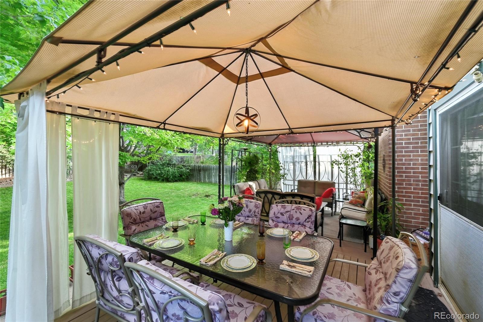 MLS Image #44 for 3866 e long avenue,centennial, Colorado