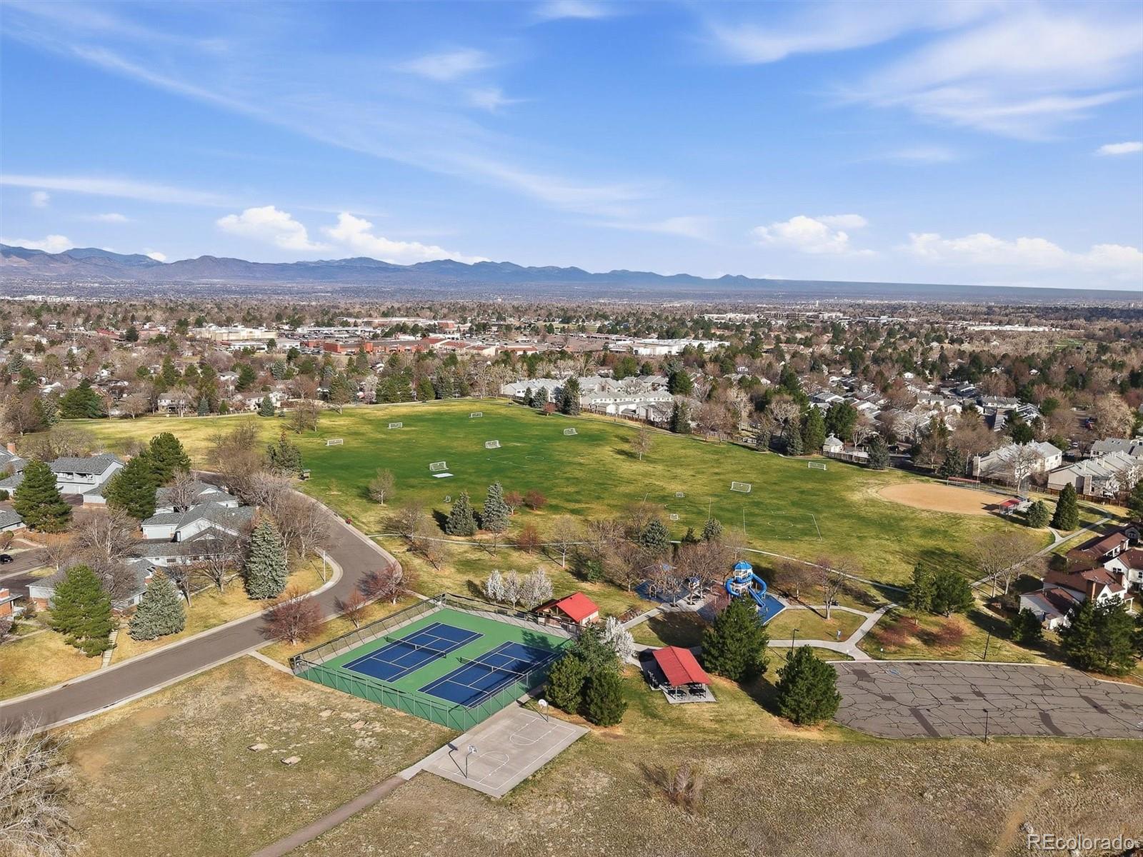 MLS Image #47 for 3866 e long avenue,centennial, Colorado