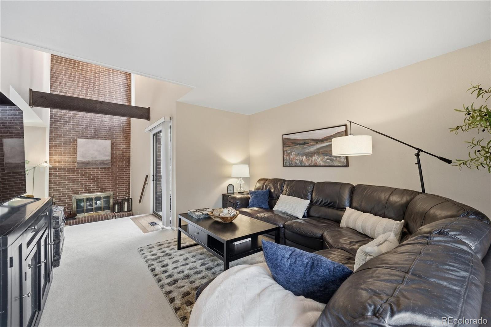 MLS Image #5 for 3866 e long avenue,centennial, Colorado