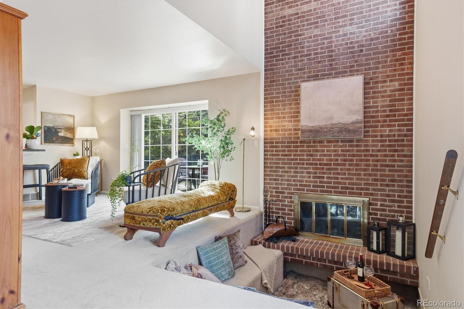 MLS Image #7 for 3866 e long avenue,centennial, Colorado
