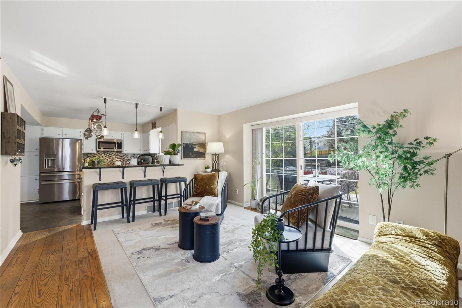 MLS Image #8 for 3866 e long avenue,centennial, Colorado