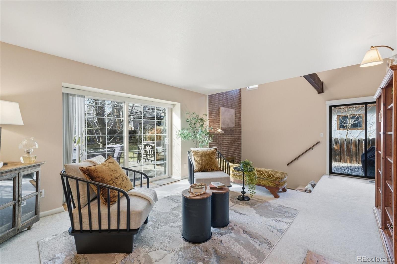 MLS Image #9 for 3866 e long avenue,centennial, Colorado