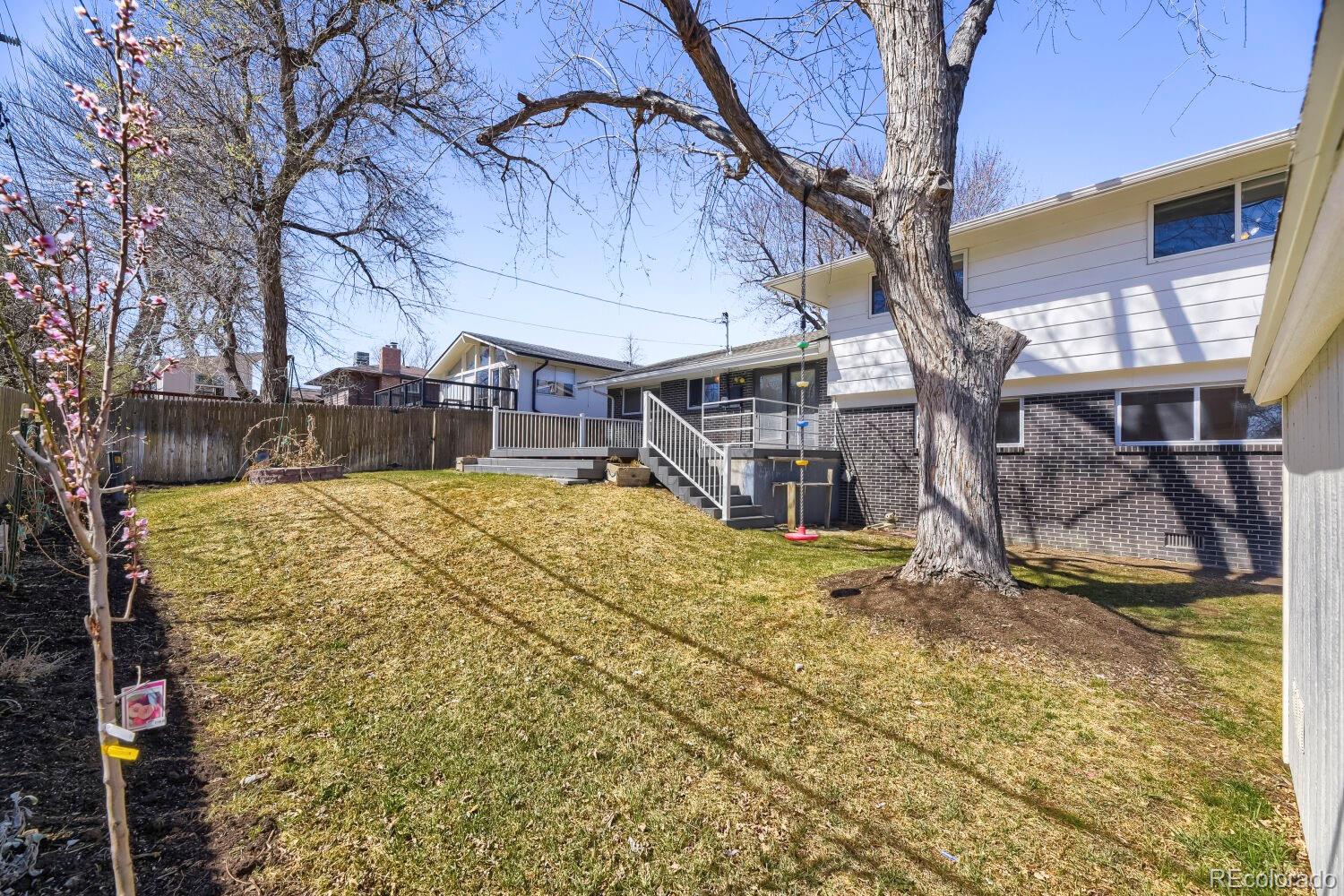 MLS Image #24 for 3020 s xeric court,denver, Colorado