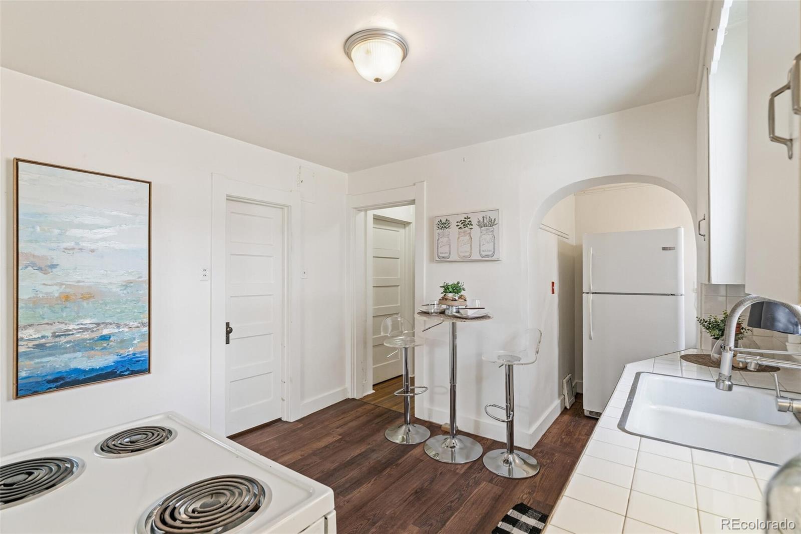 MLS Image #11 for 2133 s ogden street,denver, Colorado