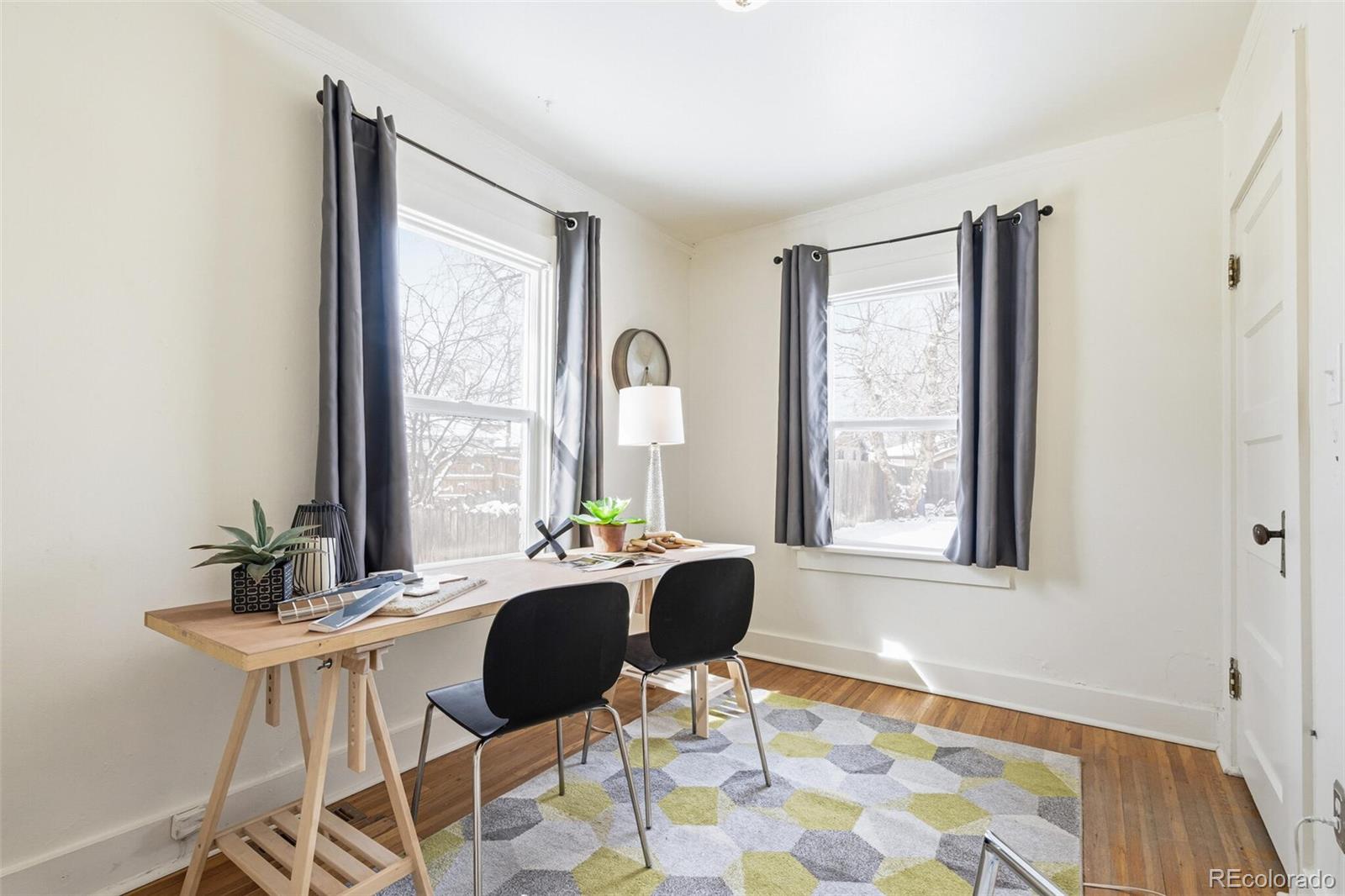 MLS Image #16 for 2133 s ogden street,denver, Colorado