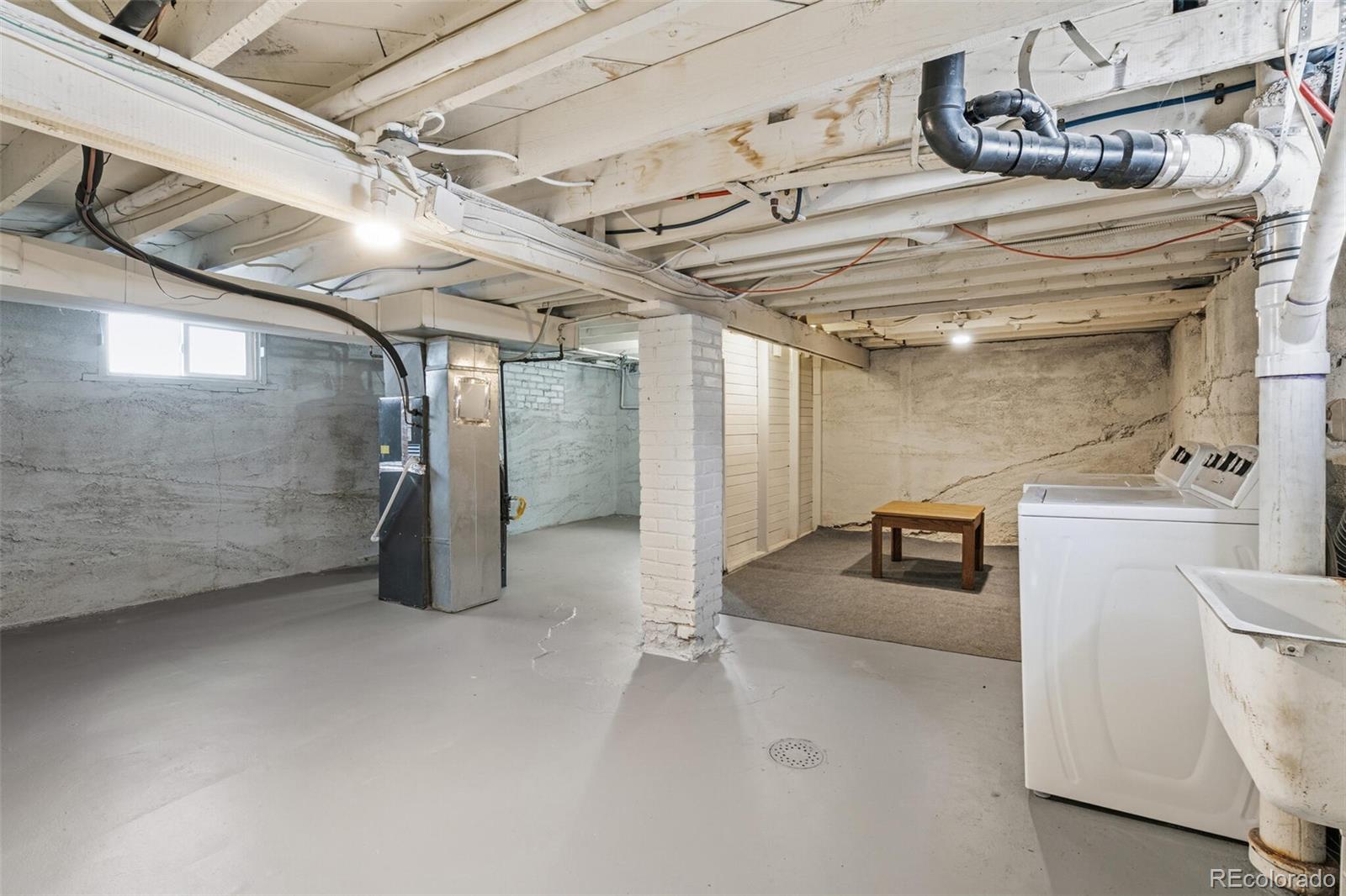 MLS Image #17 for 2133 s ogden street,denver, Colorado