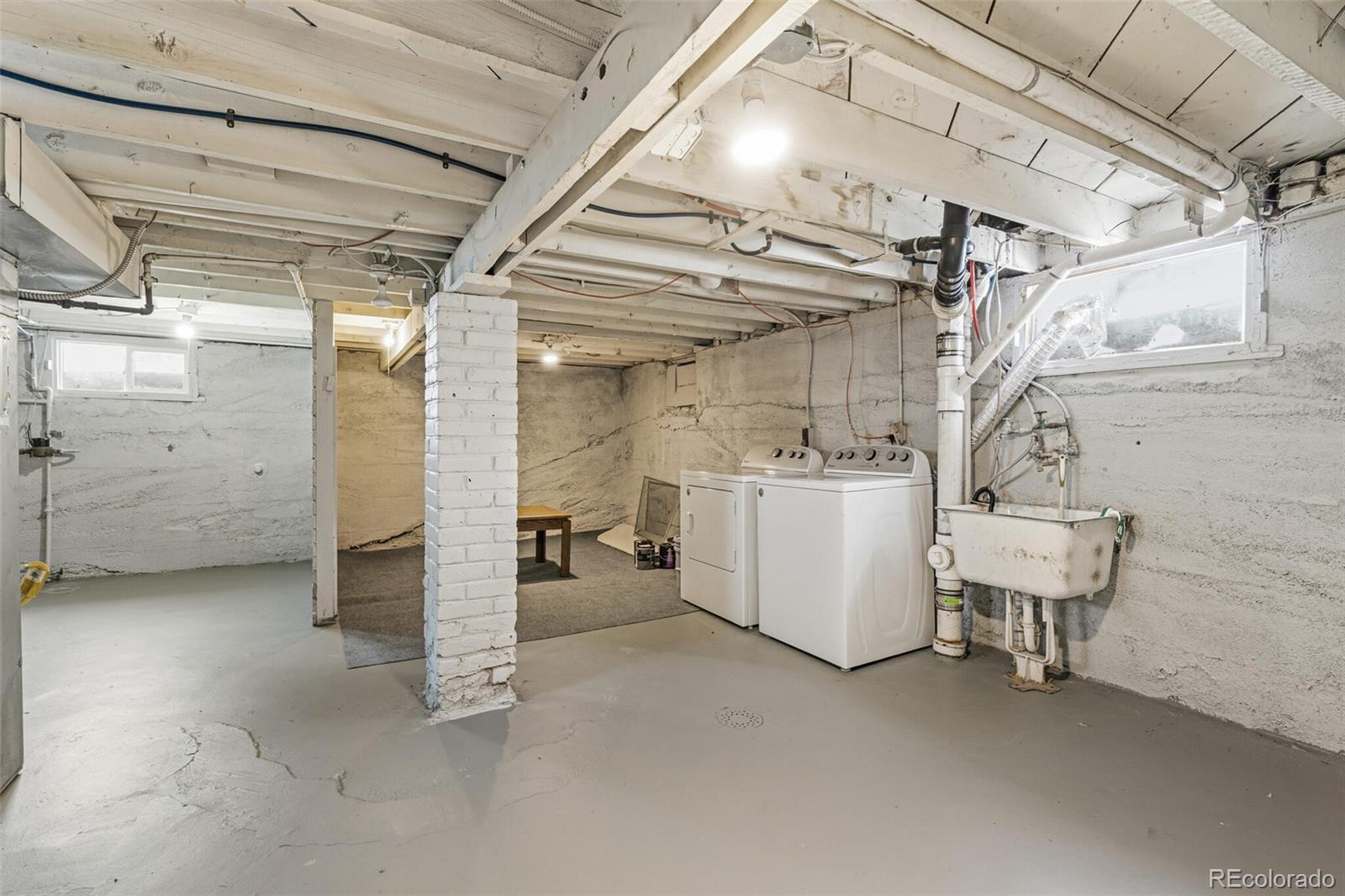 MLS Image #18 for 2133 s ogden street,denver, Colorado