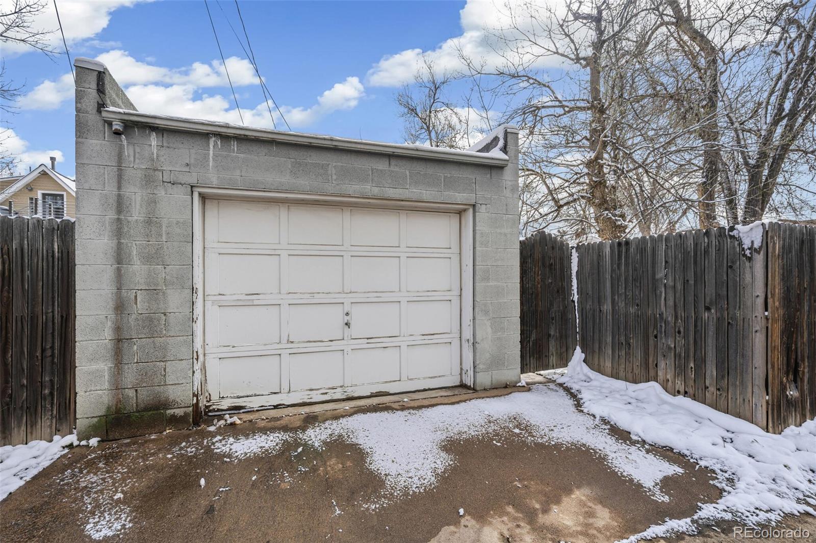MLS Image #19 for 2133 s ogden street,denver, Colorado