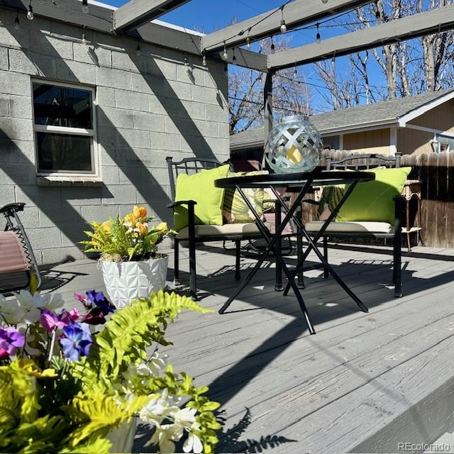 MLS Image #21 for 2133 s ogden street,denver, Colorado
