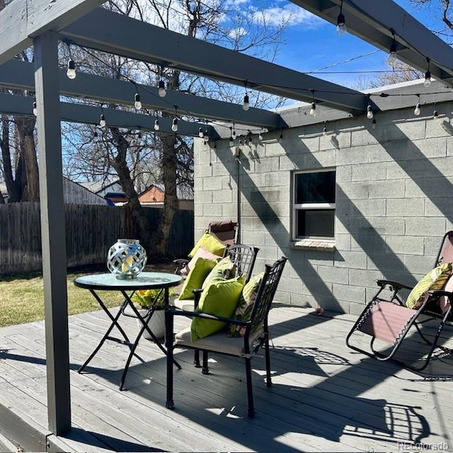 MLS Image #25 for 2133 s ogden street,denver, Colorado