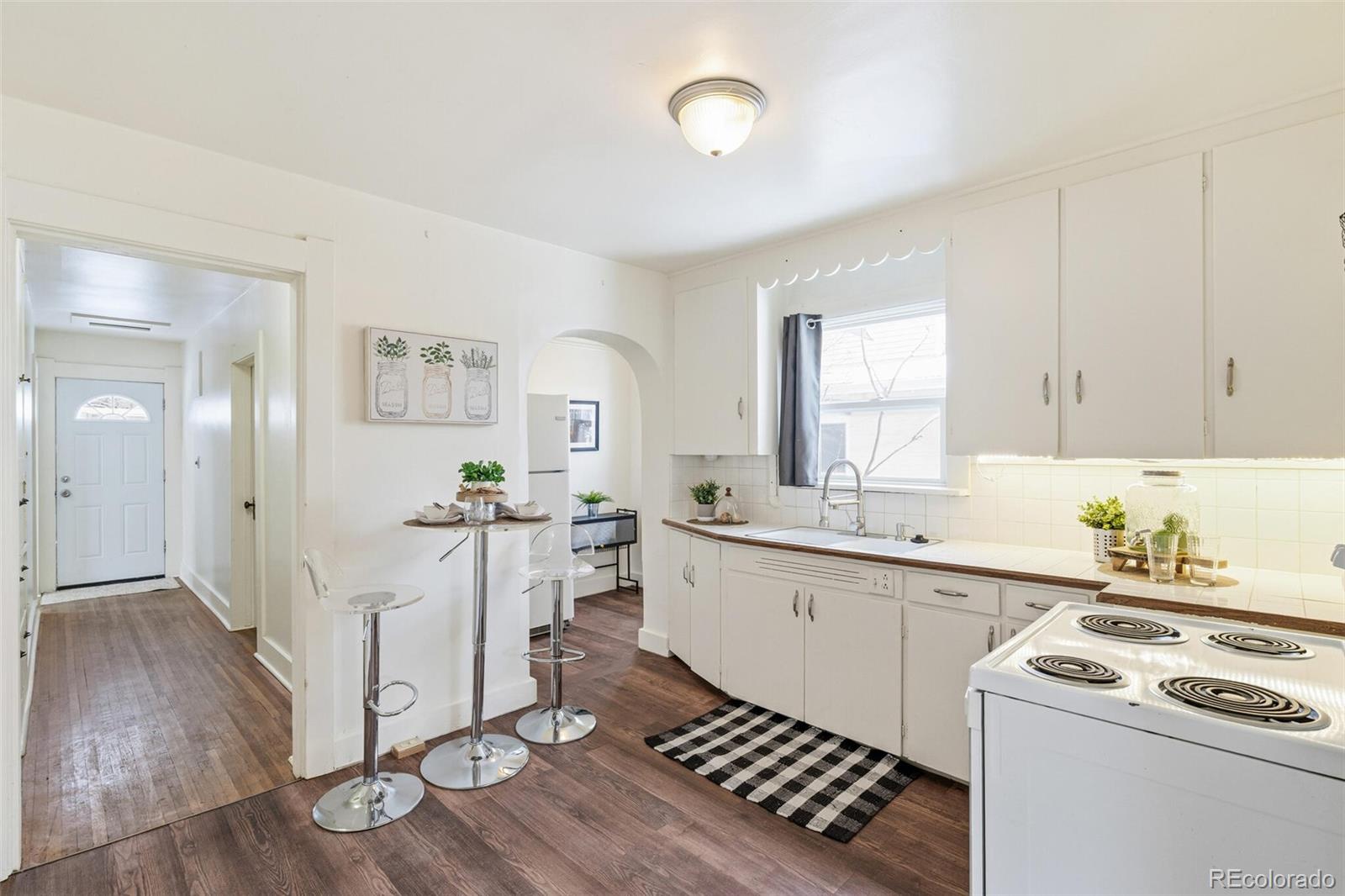MLS Image #8 for 2133 s ogden street,denver, Colorado