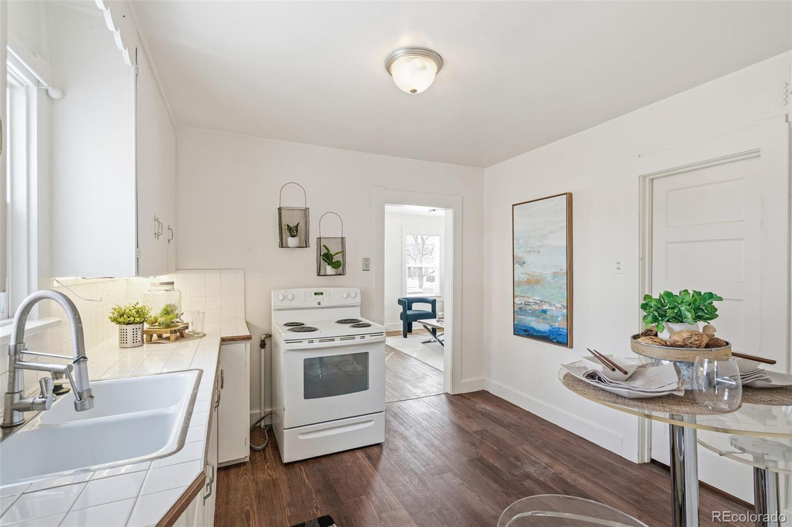 MLS Image #9 for 2133 s ogden street,denver, Colorado