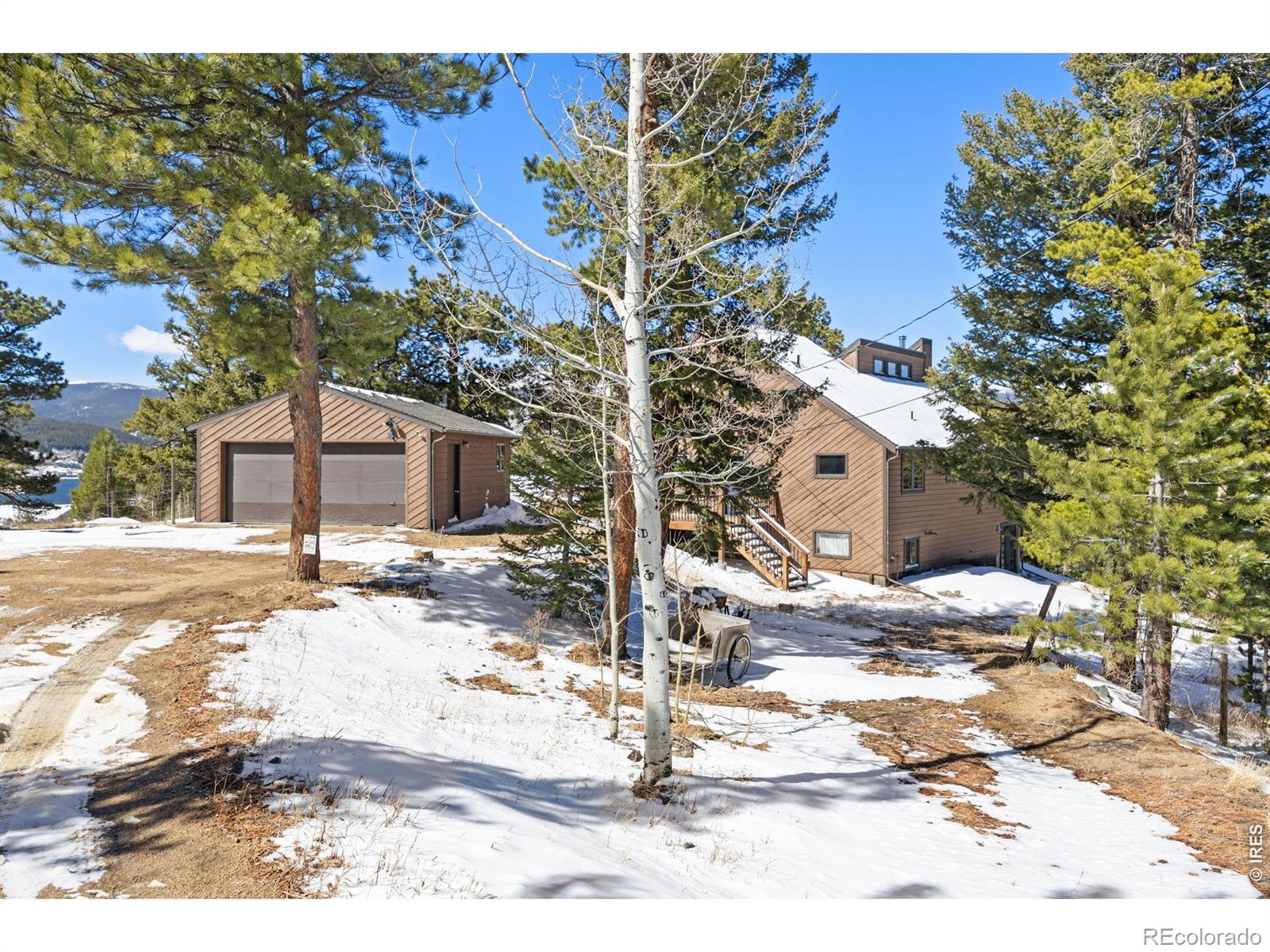 MLS Image #1 for 253  alpine drive,nederland, Colorado
