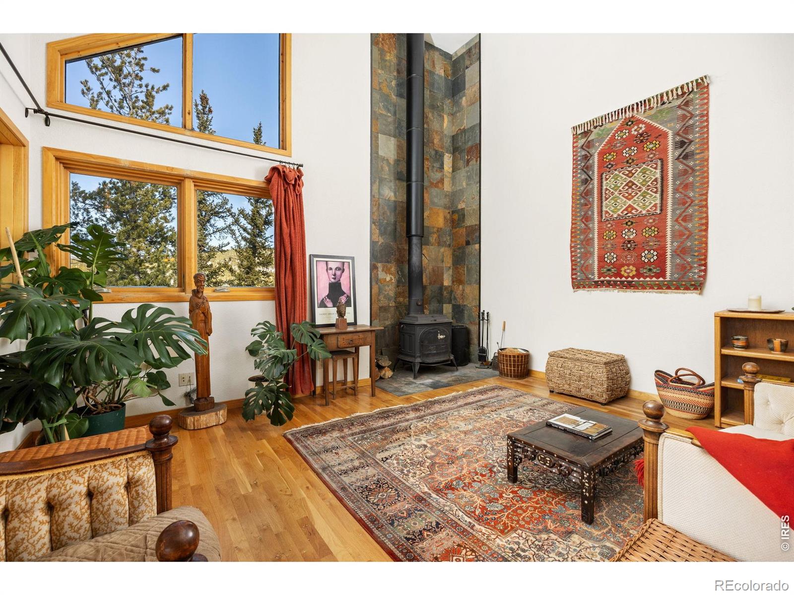 MLS Image #11 for 253  alpine drive,nederland, Colorado